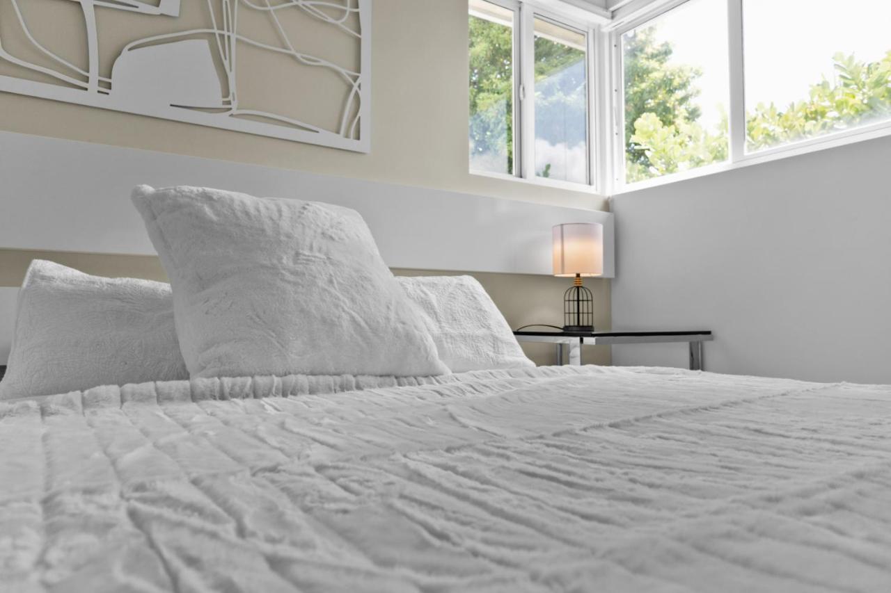 Luxury House 4 Beds Heated Pool W Jaccuzzi Apartment North Bay Village Luaran gambar